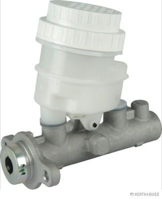 Główny cylinder hamulców Mitsubishi L 200 IV ulec poprawie (KA, KB) (2005 - 2015) cena, od 100,93 USD